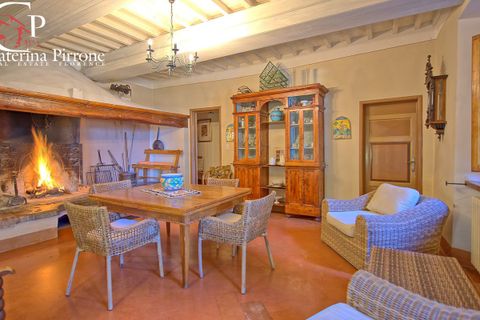 Villa a Certaldo, Florence, Certaldo - € 2.950.000 | Ref: VP58 - foto 37