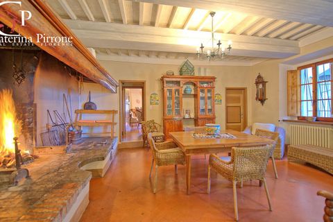 Villa a Certaldo, Florence, Certaldo - € 2.950.000 | Ref: VP58 - foto 38