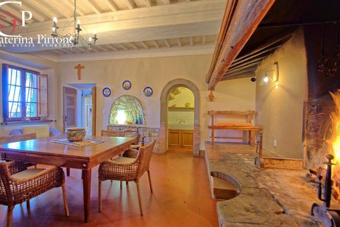 Villa a Certaldo, Florence, Certaldo - € 2.950.000 | Ref: VP58 - foto 39