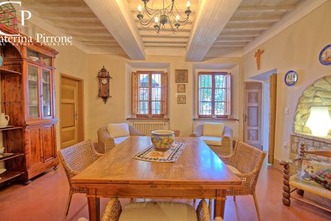 Villa a Certaldo, Florence, Certaldo - € 2.950.000 | Ref: VP58 - foto 40