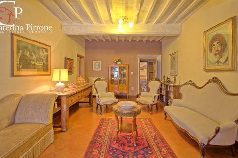Villa a Certaldo, Florence, Certaldo - € 2.950.000 | Ref: VP58 - foto 41