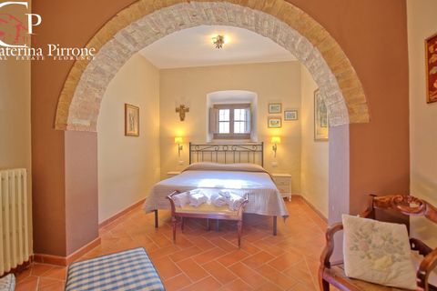 Villa a Certaldo, Florence, Certaldo - € 2.950.000 | Ref: VP58 - foto 43