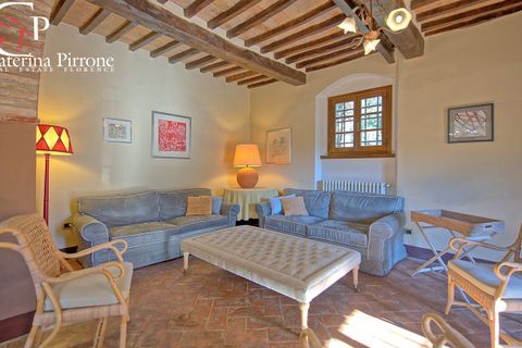 Villa a Certaldo, Florence, Certaldo - € 2.950.000 | Ref: VP58 - foto 45