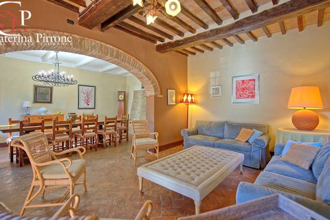 Villa a Certaldo, Florence, Certaldo - € 2.950.000 | Ref: VP58 - foto 46