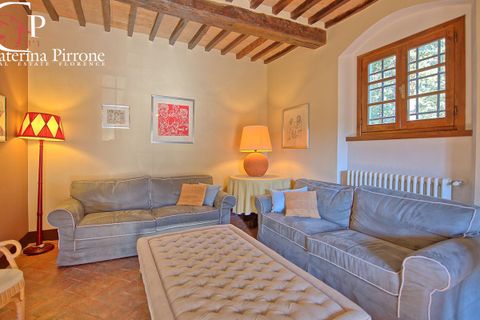 Villa a Certaldo, Florence, Certaldo - € 2.950.000 | Ref: VP58 - foto 47