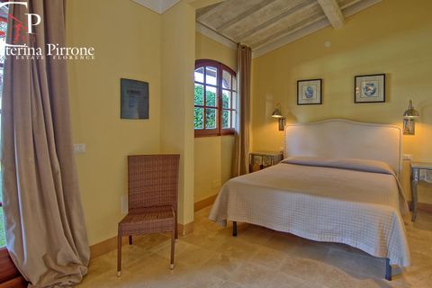 Villa a Certaldo, Florence, Certaldo - € 2.950.000 | Ref: VP58 - foto 49