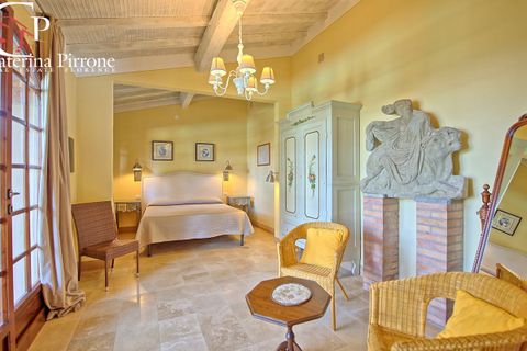 Villa a Certaldo, Florence, Certaldo - € 2.950.000 | Ref: VP58 - foto 50