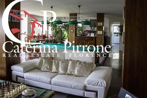 Villa a Massarosa, Lucca, Massarosa - € 2.400.000 | Ref: AMAD543 - foto 31
