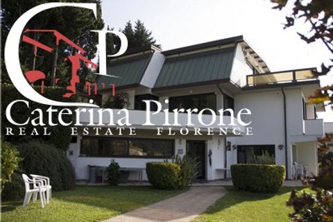 Villa a Massarosa, Lucca, Massarosa - € 2.400.000 | Ref: AMAD543 - foto 2