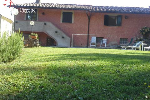Landejendom i Vicchio, Florence, Vicchio - € 730.000 | Ref: APP413 - foto 1