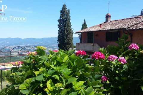 Landejendom i Vicchio, Florence, Vicchio - € 730.000 | Ref: APP413 - foto 2