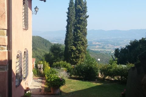 Landejendom i Vicchio, Florence, Vicchio - € 730.000 | Ref: APP413 - foto 4