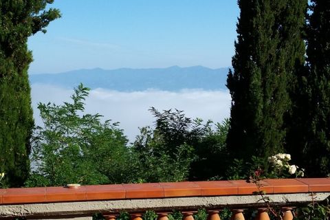 Landejendom i Vicchio, Florence, Vicchio - € 730.000 | Ref: APP413 - foto 5