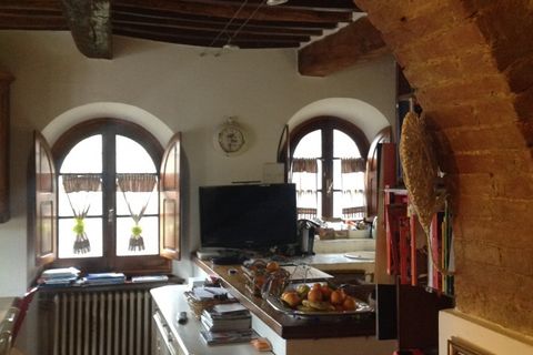 Landejendom i Vicchio, Florence, Vicchio - € 730.000 | Ref: APP413 - foto 6