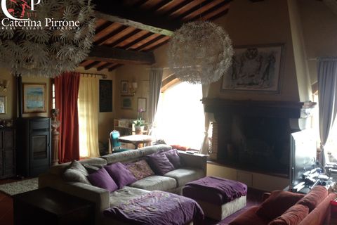 Landejendom i Vicchio, Florence, Vicchio - € 730.000 | Ref: APP413 - foto 7