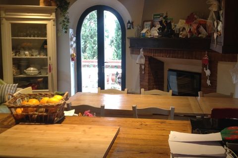 Landejendom i Vicchio, Florence, Vicchio - € 730.000 | Ref: APP413 - foto 9
