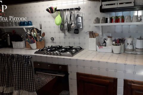Landejendom i Vicchio, Florence, Vicchio - € 730.000 | Ref: APP413 - foto 10