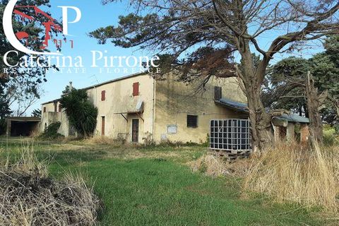 Landejendom i Rosignano Marittimo, Livorno, Rosignano Marittimo - € 390.000 | Ref: CV-PA31 - foto 4