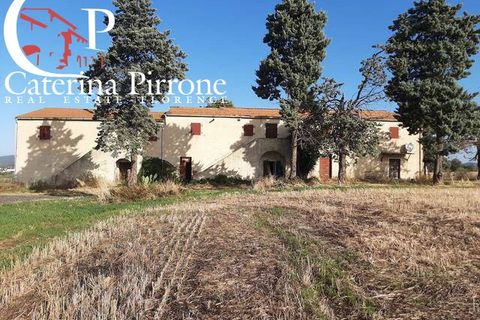 Landejendom i Rosignano Marittimo, Livorno, Rosignano Marittimo - € 390.000 | Ref: CV-PA31 - foto 5