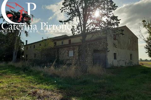 Landejendom i Rosignano Marittimo, Livorno, Rosignano Marittimo - € 390.000 | Ref: CV-PA31 - foto 8