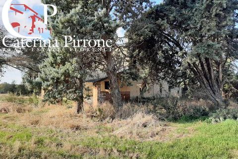 Landejendom i Rosignano Marittimo, Livorno, Rosignano Marittimo - € 390.000 | Ref: CV-PA31 - foto 9