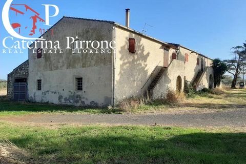 Landejendom i Rosignano Marittimo, Livorno, Rosignano Marittimo - € 390.000 | Ref: CV-PA31 - foto 10