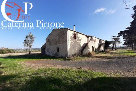 Landejendom i Rosignano Marittimo, Livorno, Rosignano Marittimo - € 390.000 | Ref: CV-PA31 - foto 14