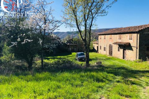 Landejendom i Dicomano, Florence, Dicomano - € 370.000 | Ref: VILL455 - foto 1