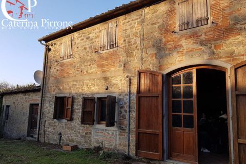 Landejendom i Dicomano, Florence, Dicomano - € 370.000 | Ref: VILL455 - foto 2
