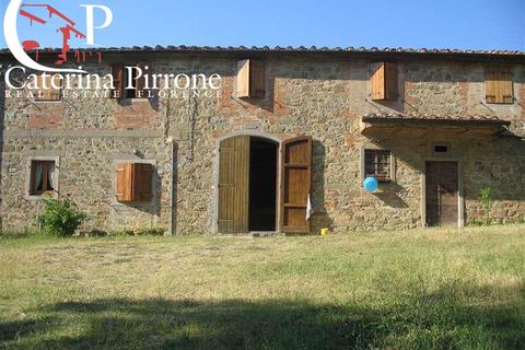 Landejendom i Dicomano, Florence, Dicomano - € 370.000 | Ref: VILL455 - foto 3