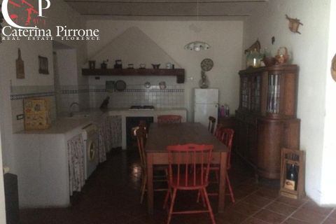 Landejendom i Dicomano, Florence, Dicomano - € 370.000 | Ref: VILL455 - foto 5