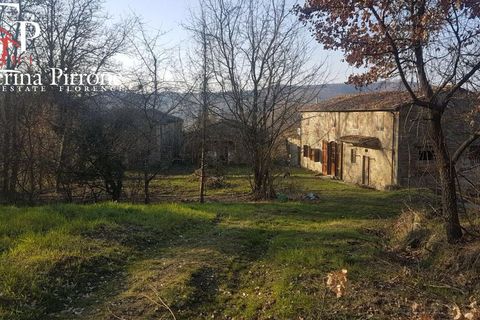 Landejendom i Dicomano, Florence, Dicomano - € 370.000 | Ref: VILL455 - foto 6