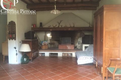 Landejendom i Dicomano, Florence, Dicomano - € 370.000 | Ref: VILL455 - foto 7