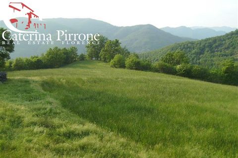 Landejendom i Dicomano, Florence, Dicomano - € 370.000 | Ref: VILL455 - foto 9
