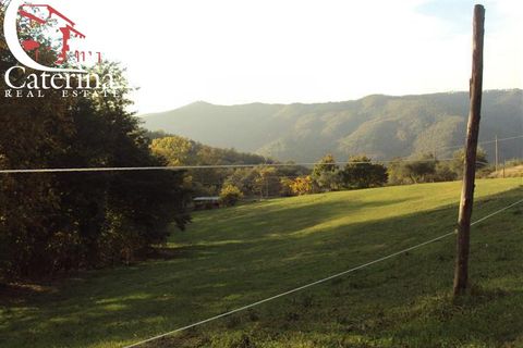 Landejendom i Dicomano, Florence, Dicomano - € 370.000 | Ref: VILL455 - foto 10