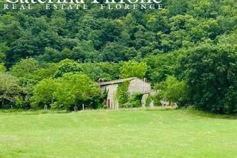Landejendom i Dicomano, Florence, Dicomano - € 370.000 | Ref: VILL455 - foto 12