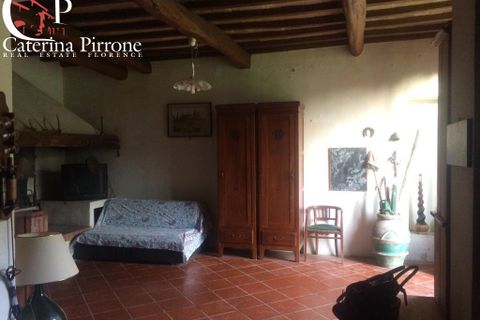 Landejendom i Dicomano, Florence, Dicomano - € 370.000 | Ref: VILL455 - foto 13