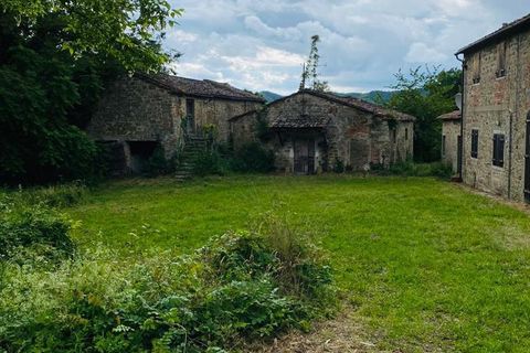 Landejendom i Dicomano, Florence, Dicomano - € 370.000 | Ref: VILL455 - foto 15