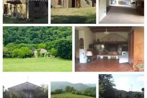 Landejendom i Dicomano, Florence, Dicomano - € 370.000 | Ref: VILL455 - foto 16
