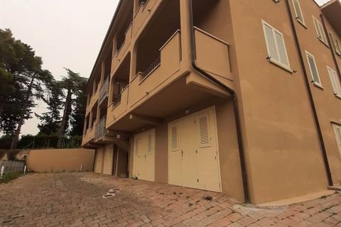 Lejlighed i Rosignano Marittimo, Livorno, Rosignano Marittimo - € 188.000 | Ref: CV-PA48-4 - foto 1