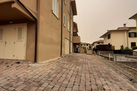 Lejlighed i Rosignano Marittimo, Livorno, Rosignano Marittimo - € 188.000 | Ref: CV-PA48-4 - foto 3