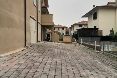 Lejlighed i Rosignano Marittimo, Livorno, Rosignano Marittimo - € 188.000 | Ref: CV-PA48-4 - foto 6