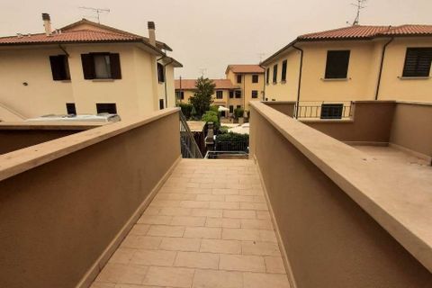 Lejlighed i Rosignano Marittimo, Livorno, Rosignano Marittimo - € 188.000 | Ref: CV-PA48-4 - foto 7
