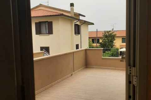 Lejlighed i Rosignano Marittimo, Livorno, Rosignano Marittimo - € 188.000 | Ref: CV-PA48-4 - foto 8
