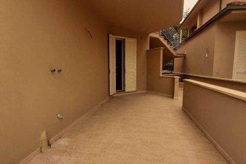 Lejlighed i Rosignano Marittimo, Livorno, Rosignano Marittimo - € 188.000 | Ref: CV-PA48-4 - foto 9