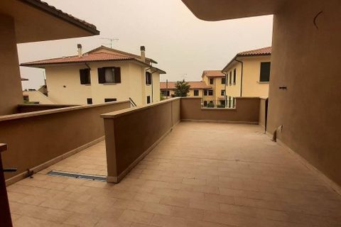 Lejlighed i Rosignano Marittimo, Livorno, Rosignano Marittimo - € 188.000 | Ref: CV-PA48-4 - foto 10