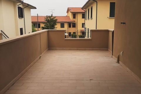 Lejlighed i Rosignano Marittimo, Livorno, Rosignano Marittimo - € 188.000 | Ref: CV-PA48-4 - foto 11