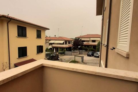 Lejlighed i Rosignano Marittimo, Livorno, Rosignano Marittimo - € 188.000 | Ref: CV-PA48-4 - foto 12