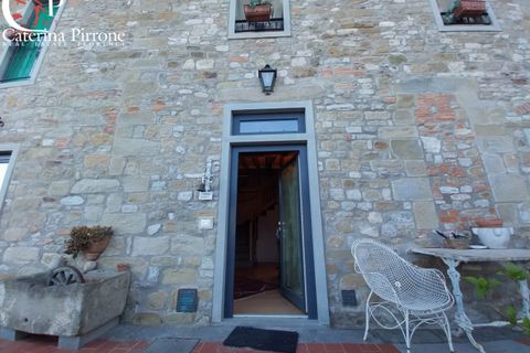 Landejendom i Vicchio, Florence, Vicchio - € 490.000 | Ref: GA105 - foto 2