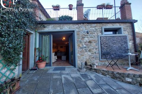 Landejendom i Vicchio, Florence, Vicchio - € 490.000 | Ref: GA105 - foto 4